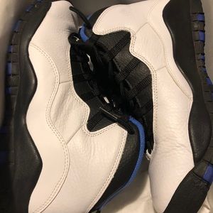 Jordan 10 (Retro)